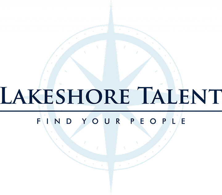Lakeshor Talent Logo